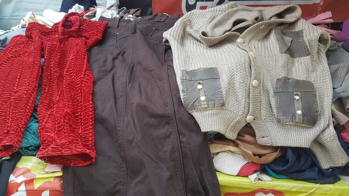 3 ثلاجات بالفيوم مبادرة