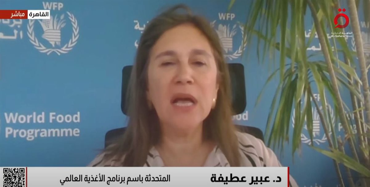 <strong>القاهرة الأخبارية</strong>