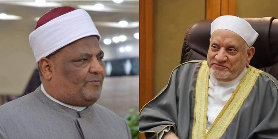 الدكتور عباس شومان