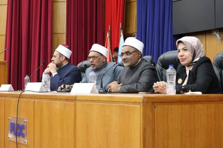 البحوث الإسلامية