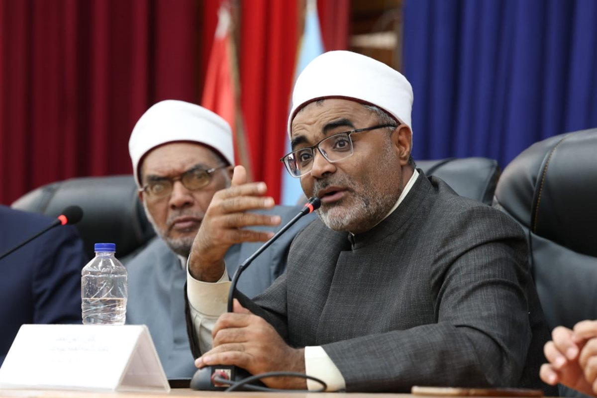 البحوث الإسلامية