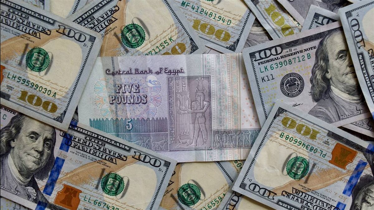 <strong>سعر الدولار اليوم</strong>