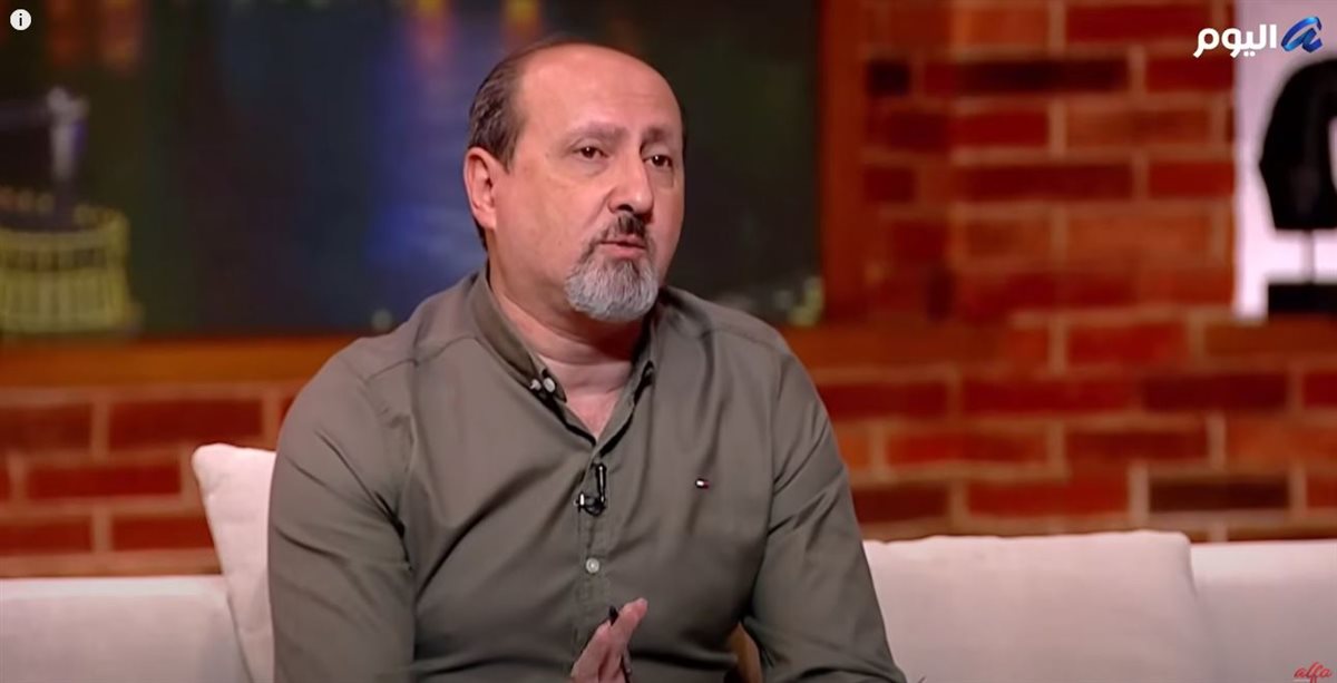 <strong>برنامج ألفا اليوم</strong>