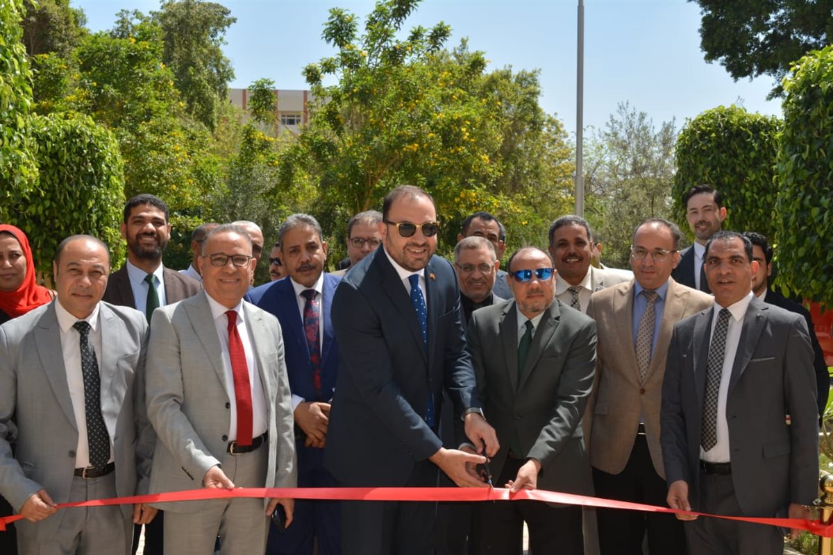 جامعة الأزهر
