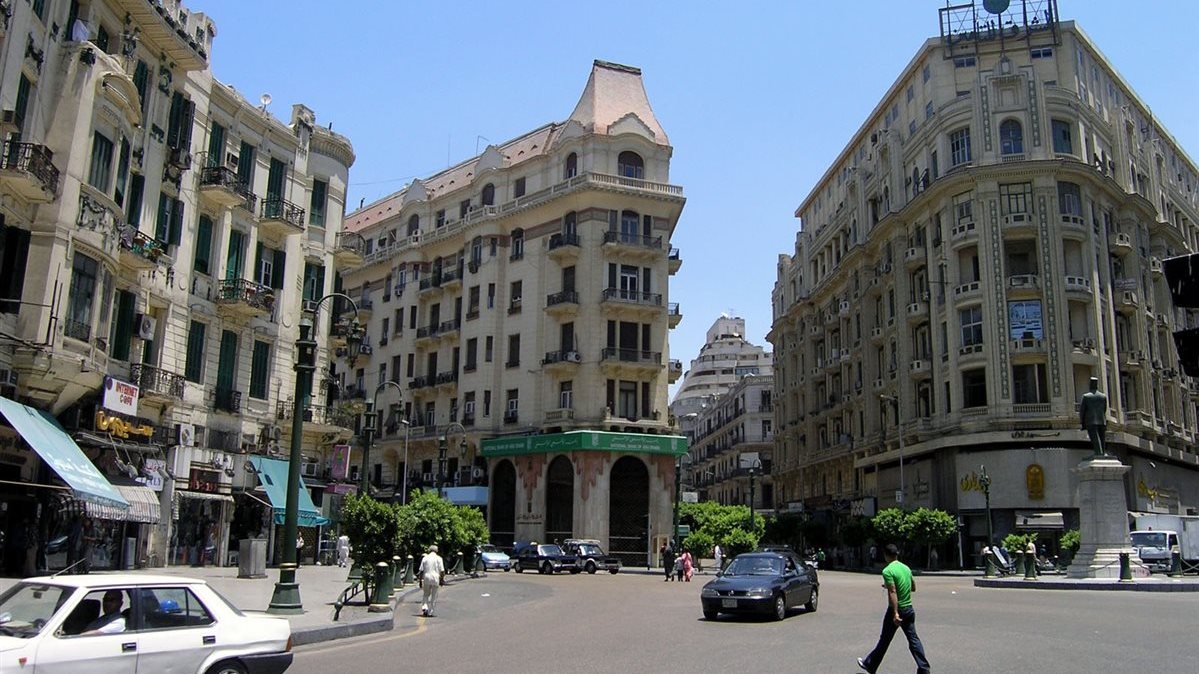 <strong>عقود 1996 خارج تعديلات قانون الإيجار القديم</strong>