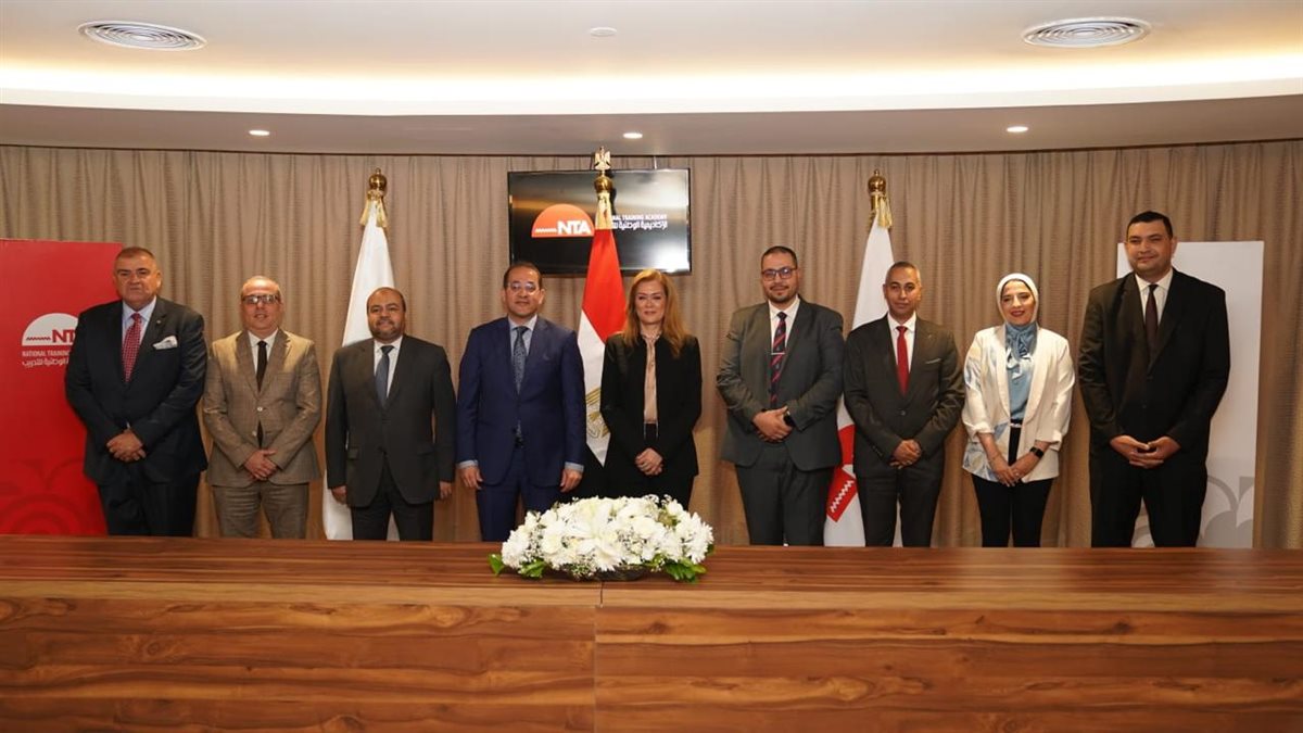 كجوك:منفتحون بشدة على توطين كل المعارف والخبرات والممارسات الدولية فى المجالات المالية والإدارية والاقتصادية