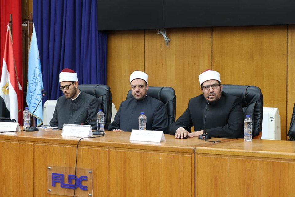 أمين سر الأمانة العامة لهيئة كبار العلماء