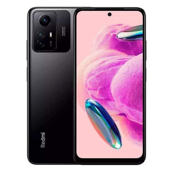 <strong>Xiaomi Redmi Note 12S</strong>