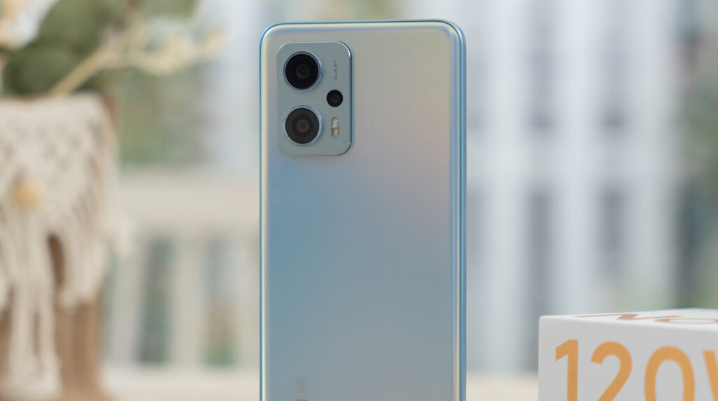 <strong>Xiaomi Redmi Note 11S</strong>