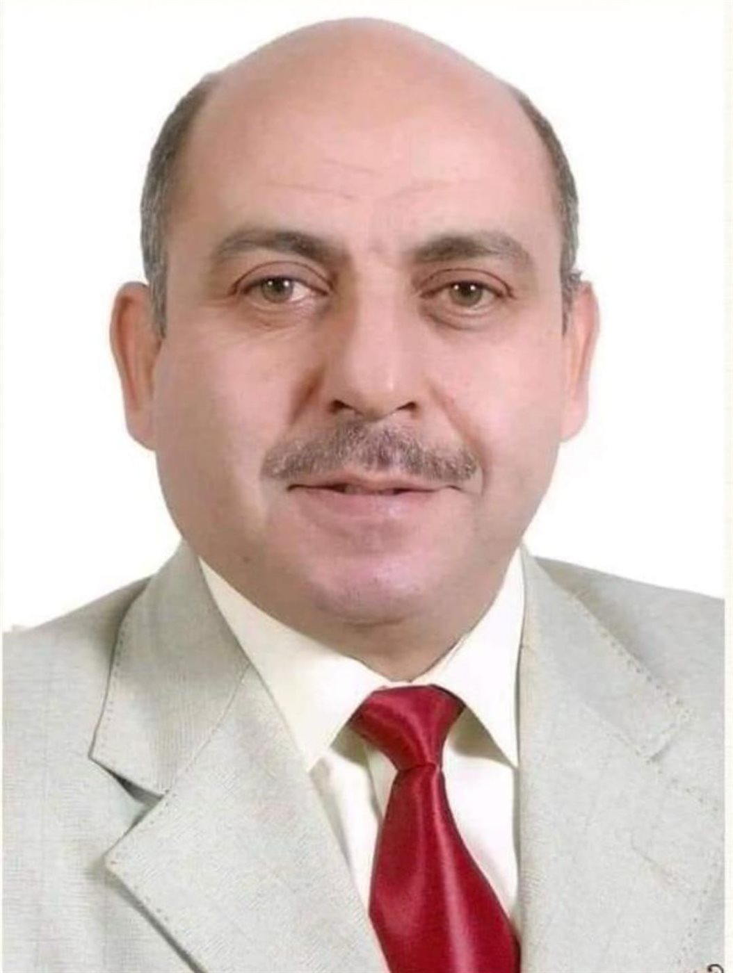 د.على عبد النبى