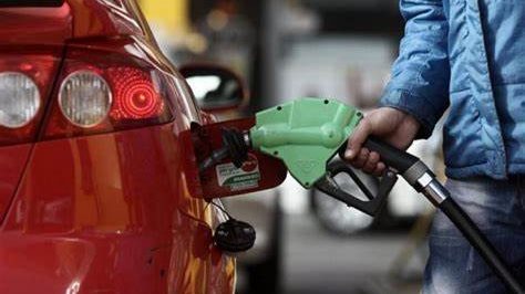 أسعار البنزين والسولار 