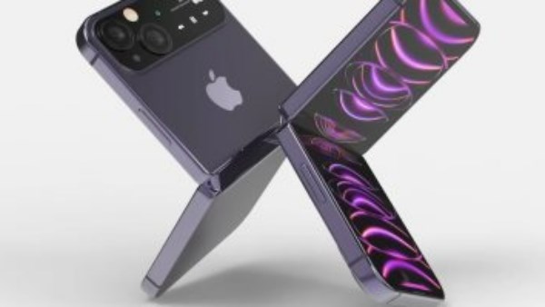 إطلاق آيفون 18