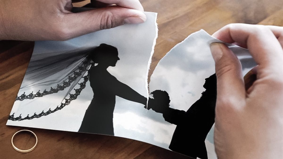 خطوات استخراج وثيقة الطلاق إلكترونيًا