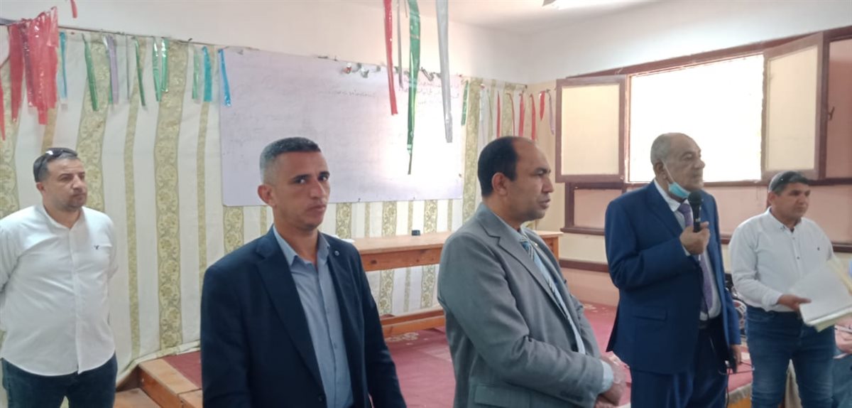 تعليم الفيوم انطلاق المراجعات المجانية النهائية لطلاب الشهادة الإعدادية