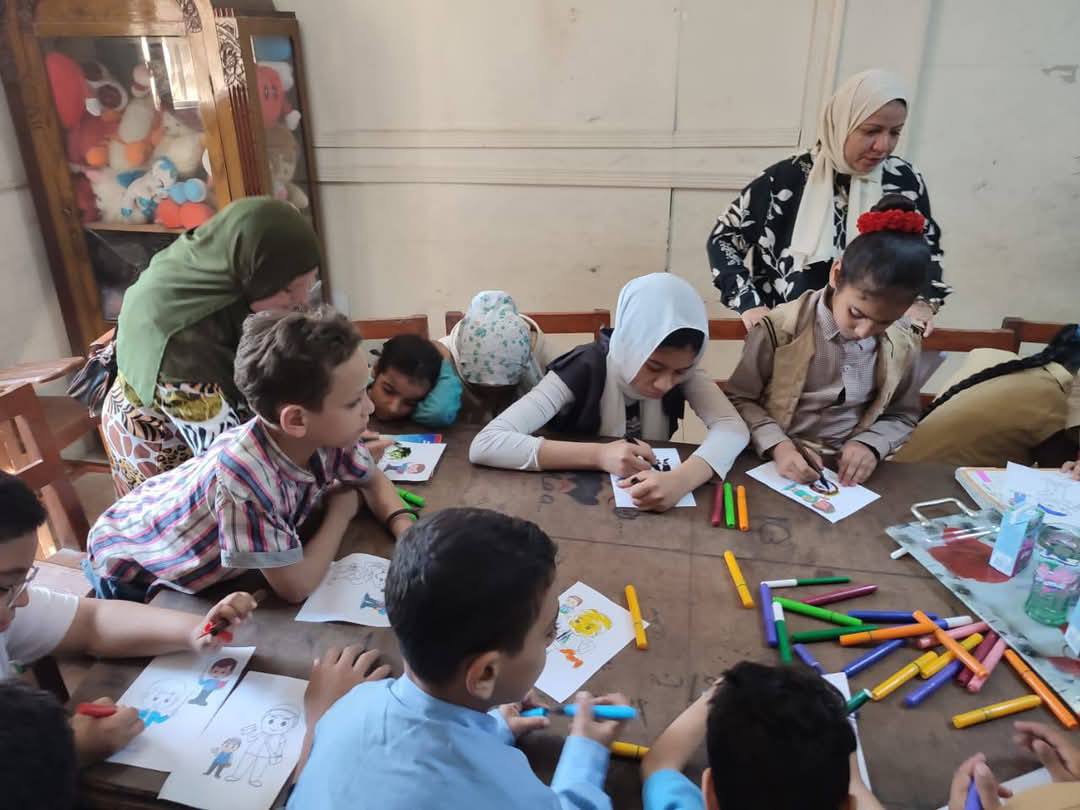 الأيدي العاملة