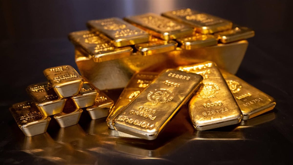 <strong>سعر سبيكة الذهب اليوم</strong>