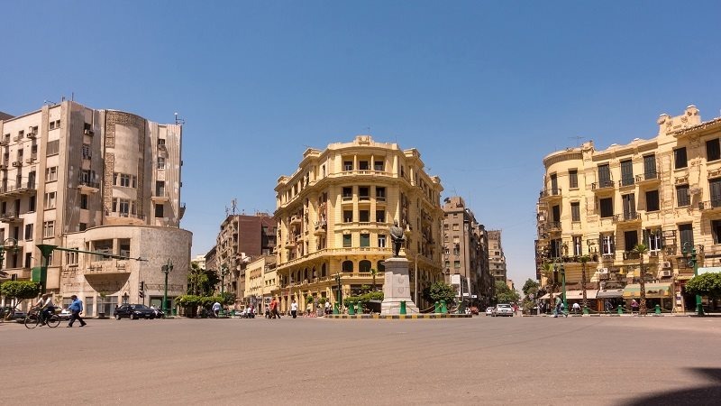 ميدان طلعت حرب