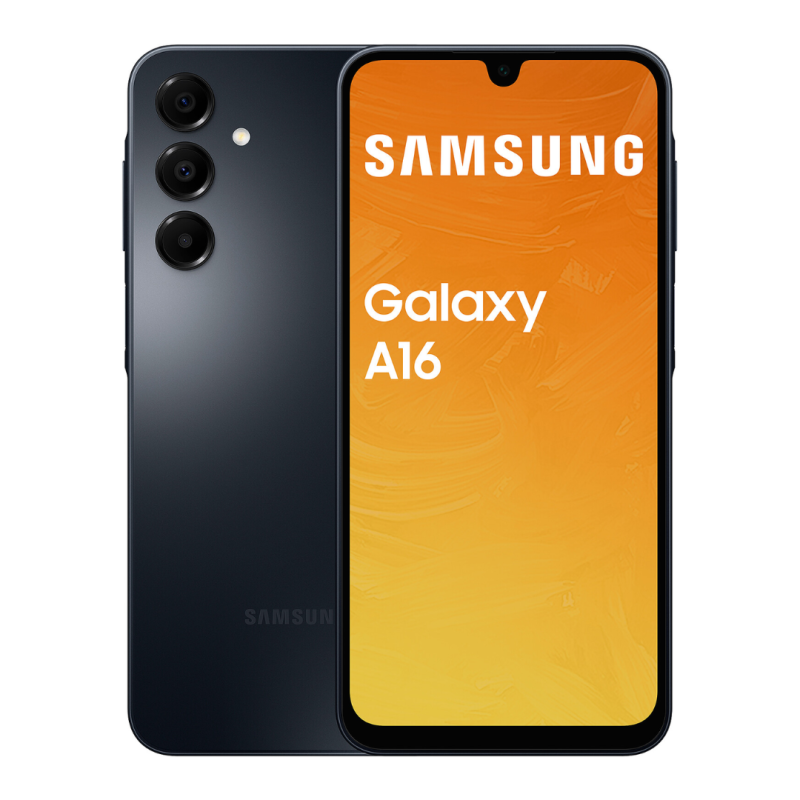 <strong>Samsung Galaxy A16</strong>