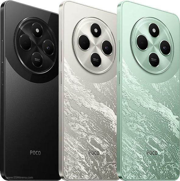 <strong>Xiaomi Poco C75</strong>