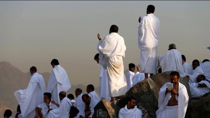 دعاء لتفريج الكرب والهم