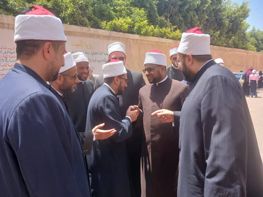 أمين البحوث الإسلامية