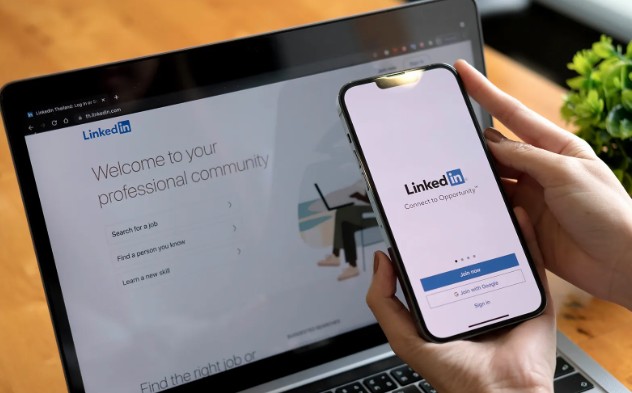 LinkedIn