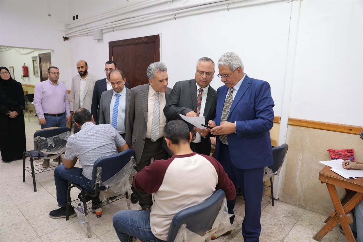 جامعة الأزهر