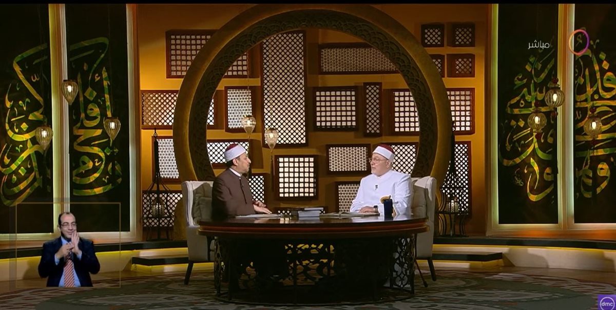 <strong>برنامج لعلهم يفقهون</strong>