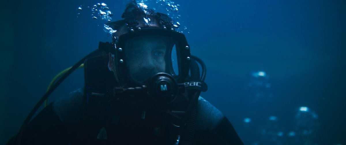 فيلم المشروع X