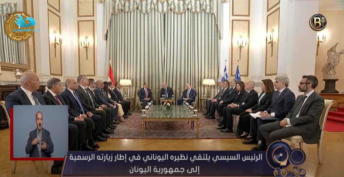 <strong>برنامج 90 دقيقة</strong>