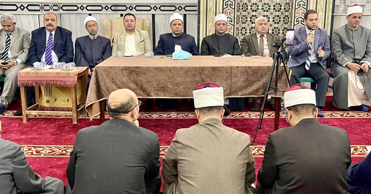 ذكرى الدكتور عبد الحليم محمود