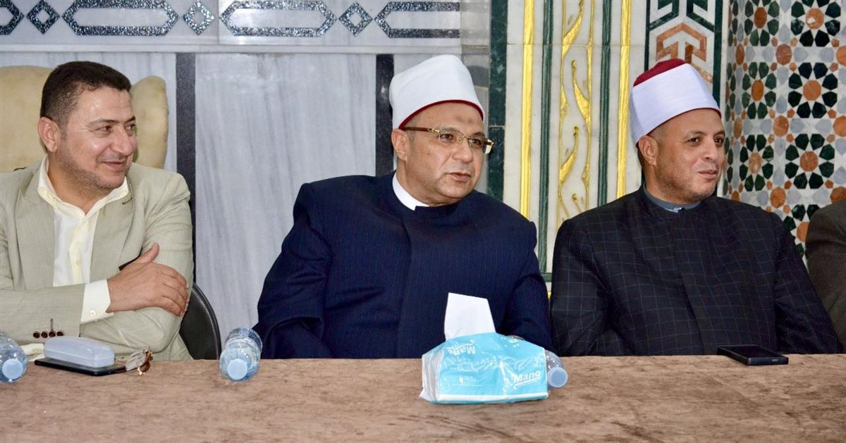 ذكرى الدكتور عبد الحليم محمود