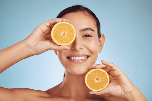 Vitamin C<br> 