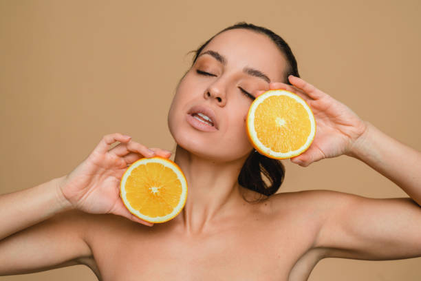 Vitamin C<br> 