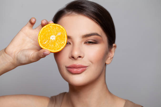Vitamin C<br> 