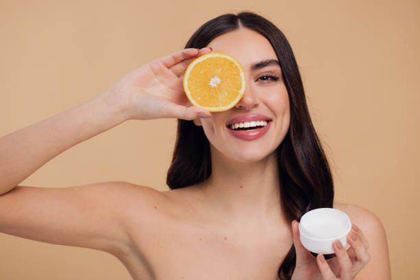 Vitamin C<br> 
