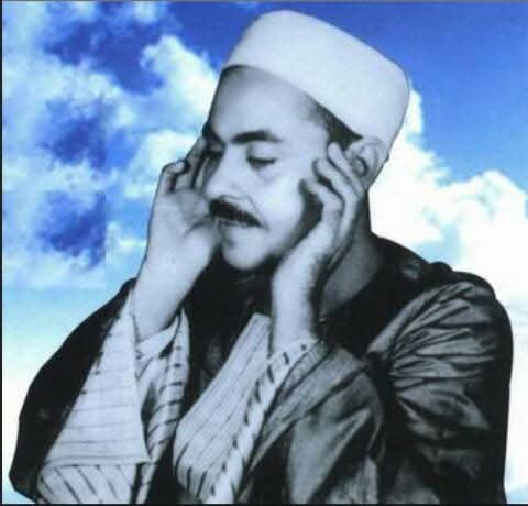 الشيخ محمد رفعت