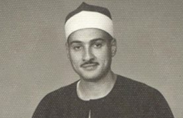 الشيخ محمد رفعت رحمه الله