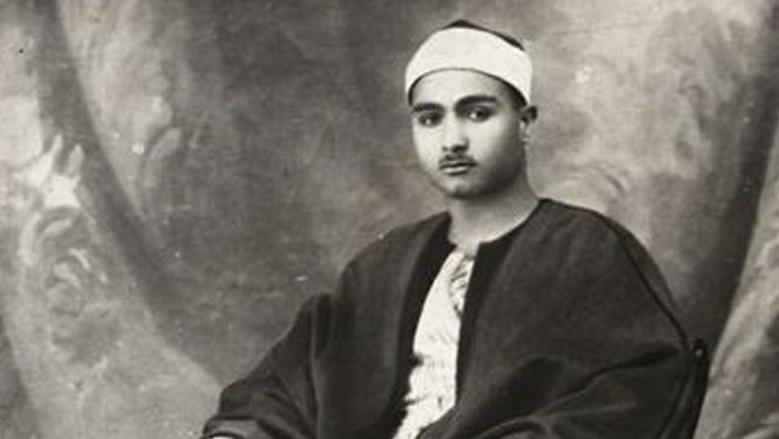 الشيخ محمد رفعت رحمه الله