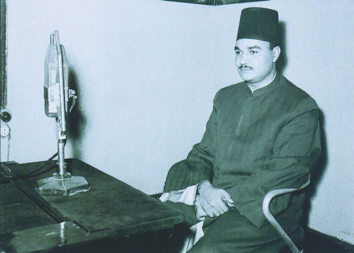 الشيخ محمد رفعت رحمه الله
