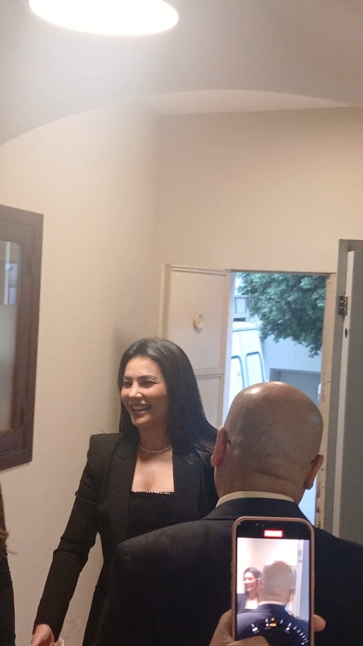 دينا فؤاد 