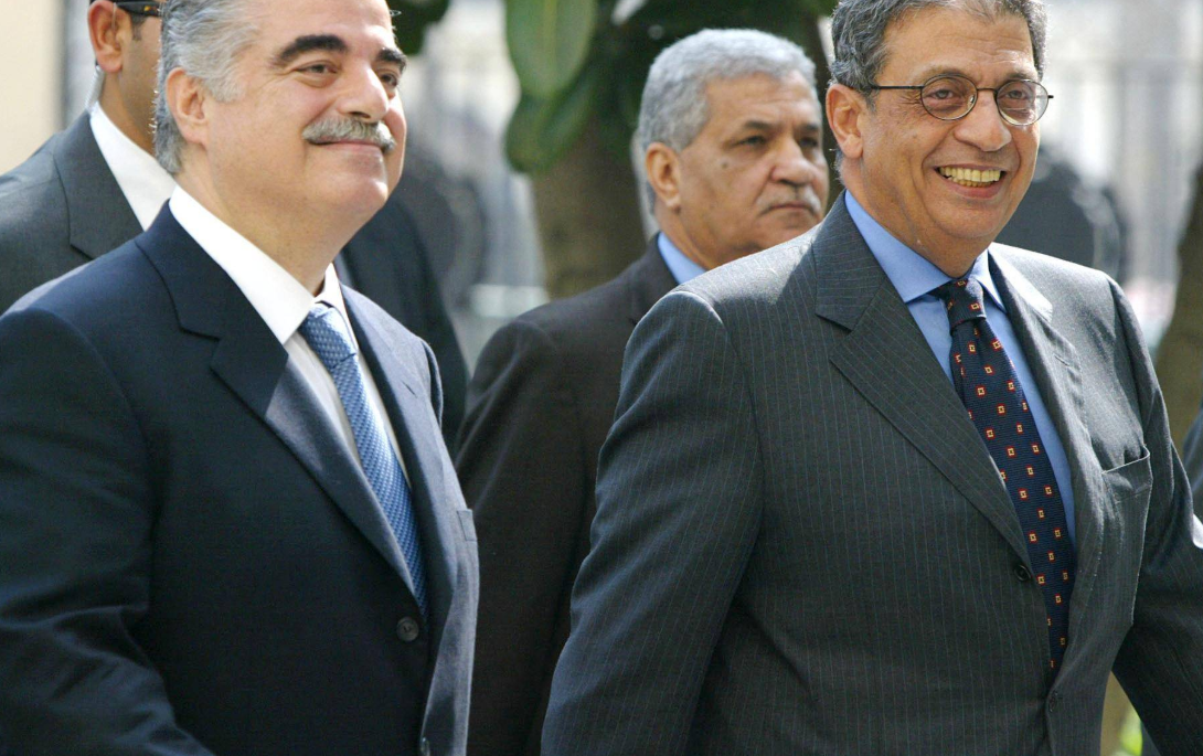 مبارك