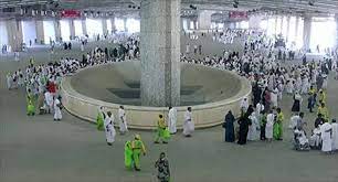 منطقة رمي الجمرات