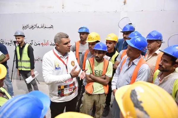 العمالة غير المنتظمة