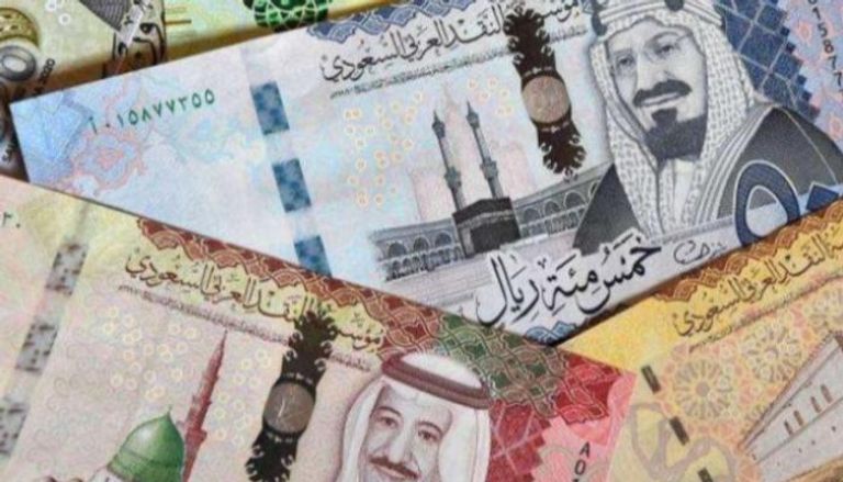 سعر الريال