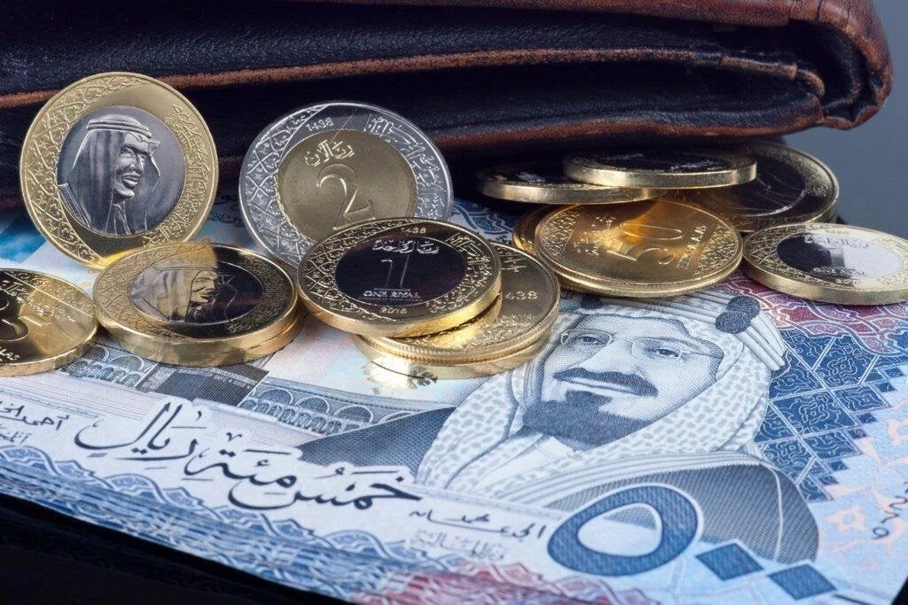 سعر الريال