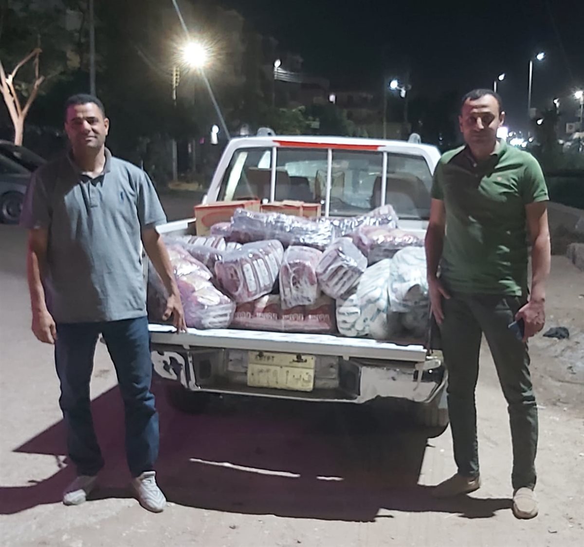 تحرر 52 محضرا للمخابز البلدية خلال حملات مكثفة لضبط الأسواق