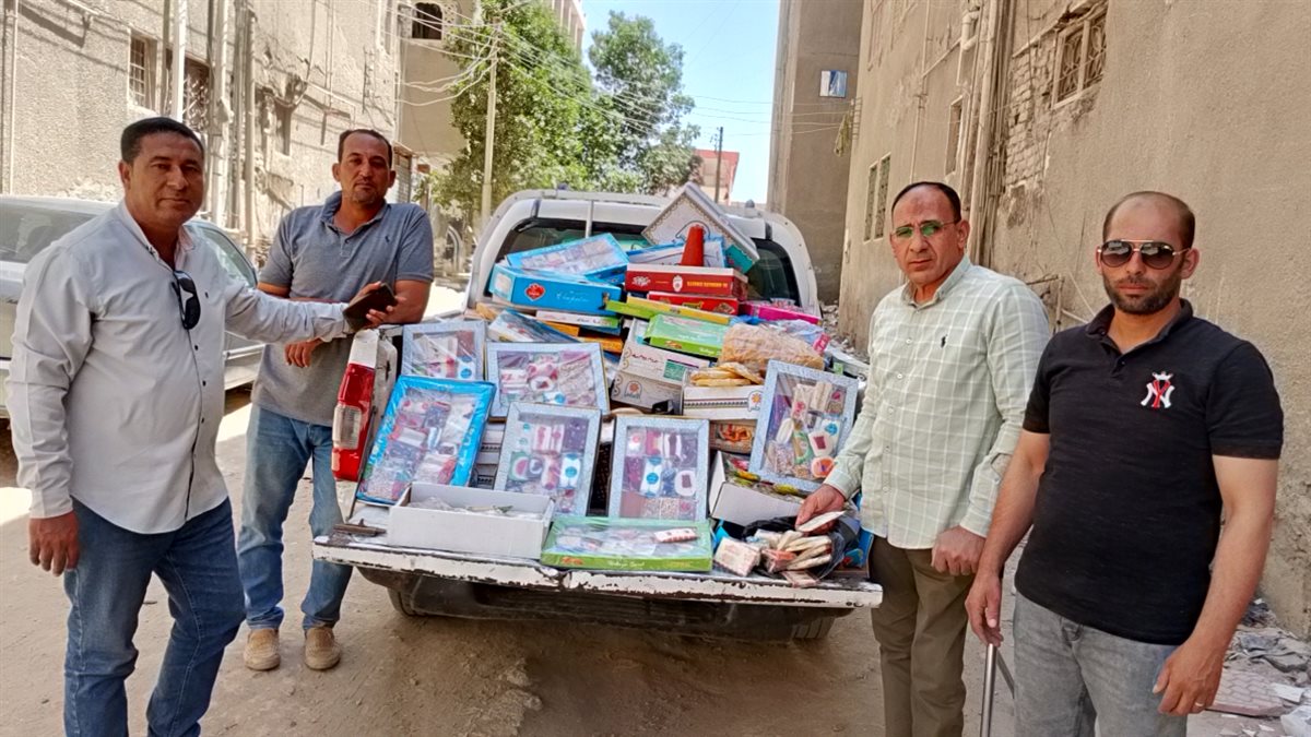 تحرر 52 محضرا للمخابز البلدية خلال حملات مكثفة لضبط الأسواق