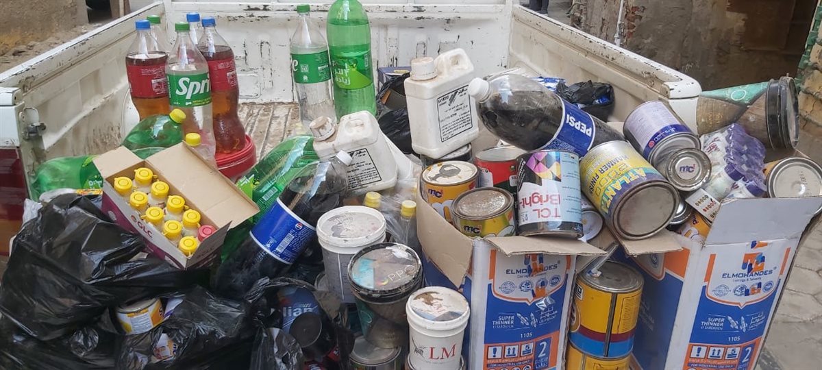 تحرر 52 محضرا للمخابز البلدية خلال حملات مكثفة لضبط الأسواق