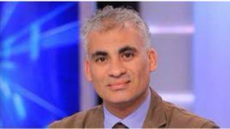 د.جمال القليوبى